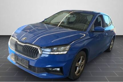 Skoda Fabia 101.732 km 13.950 &euro; Ladenburg 68526