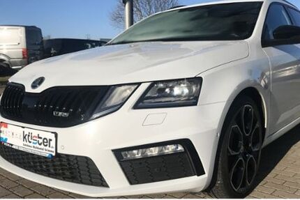 Skoda Octavia 161.500 km 19.290 &euro; Grimma 04668