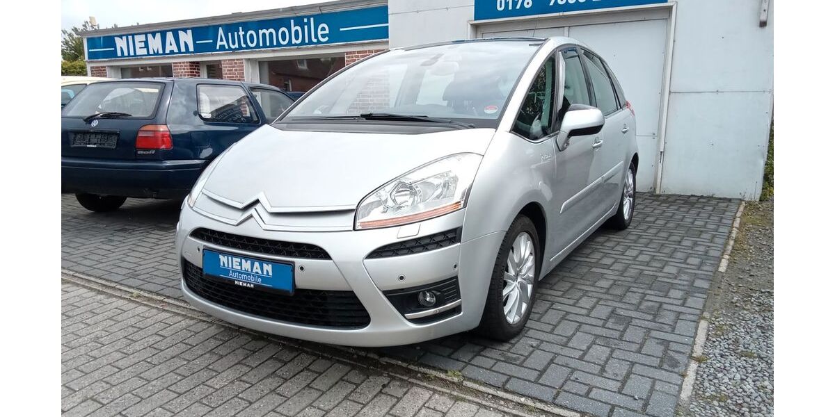 Citroen C4 Picasso 100.000 km 5.480 &euro; Emden 26721