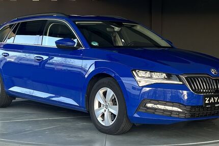 Skoda Superb 107.716 km 17.950 &euro; Schöppenstedt 38170