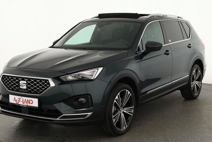 Seat Tarraco 79.182 km 28.990 &euro; Bad Hersfeld 36251