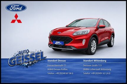 Ford Kuga 85.100 km 16.390 &euro; Dessau-Roßlau 06849