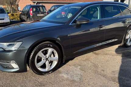 Audi A6 68.738 km 32.300 &euro; Ahausen 27367