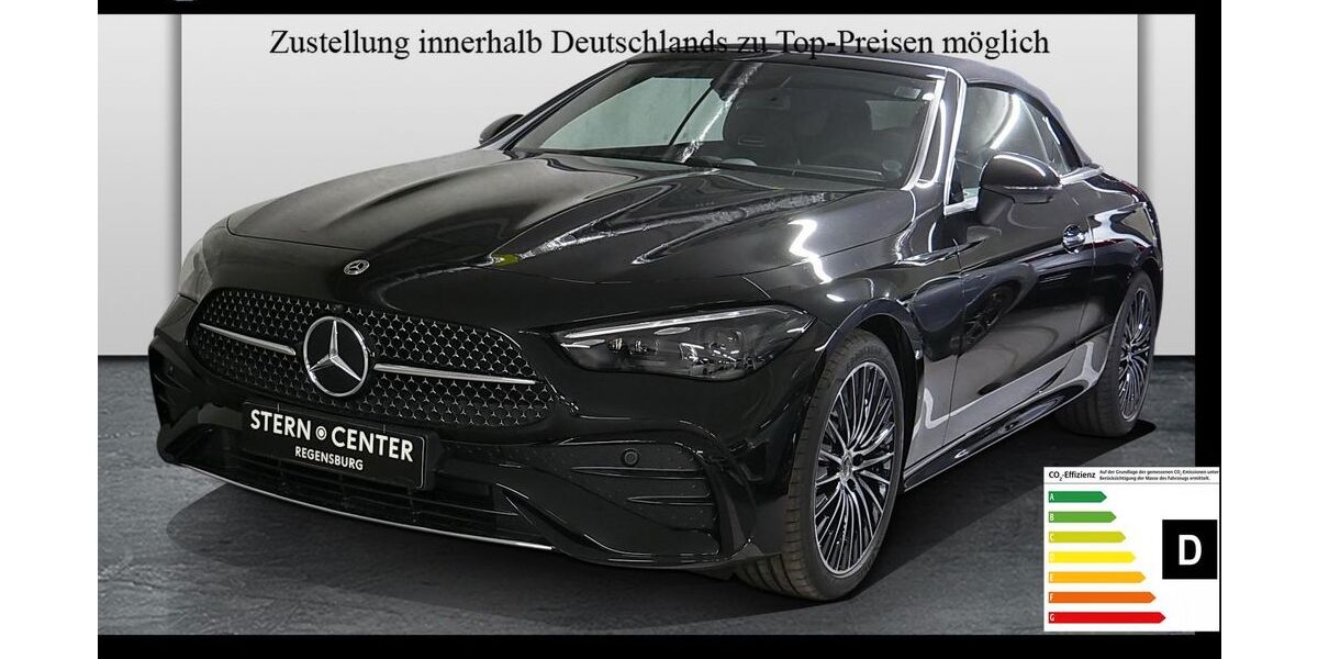 Mercedes-Benz CLE 220 8.500 km 59.666 &euro; Regensburg 93053
