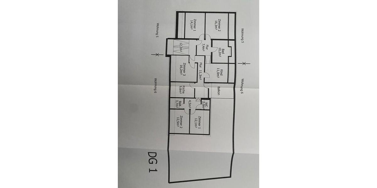 Mehrfamilienhaus, Wohnhaus Besigheim - 31 Zimmer, 650 m&sup2;, 1.440.000&euro; | Angebot:26932589