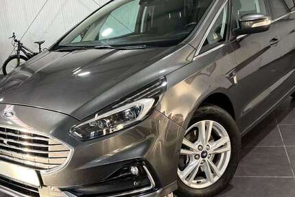 Ford S-Max 149.000 km 17.995 &euro; Bretten 75015