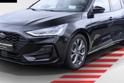 Ford Focus 21.869 km 22.990 &euro; Marne 25709