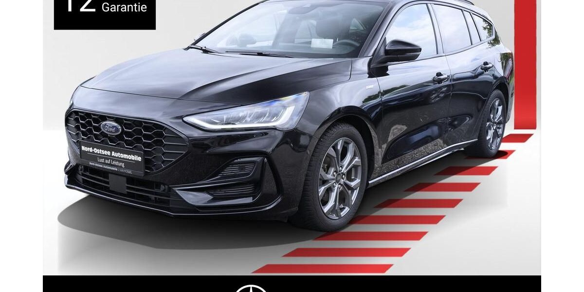 Ford Focus 21.869 km 22.990 &euro; Marne 25709