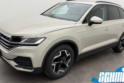 VW Touareg 26.170 km 53.400 &euro; Peine 31226
