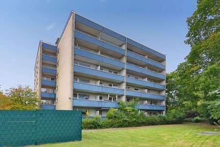 Wohnung Münster Mecklenbeck - 1 Zimmer, 36 m&sup2;, 170.000&euro; | Angebot:25805988