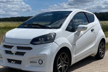 Casalini Andere 61.731 km 6.900 &euro; Sachsen b.A. 91623