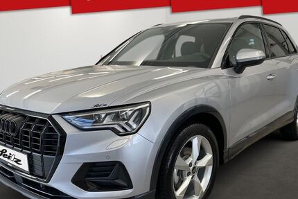 Audi Q3 6.300 km 37.490 &euro; Kempten 87435