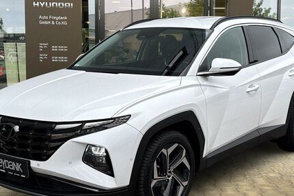 Hyundai TUCSON 30.148 km 30.499 &euro; Leipzig 04178