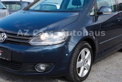 VW Golf 125.500 km 8.490 &euro; Barsinghausen 30890