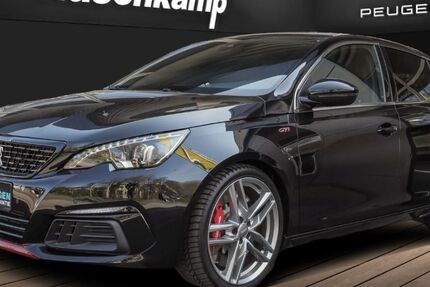 Peugeot 308 19.372 km 23.880 € Dortmund 44145