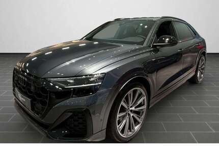 Audi Q8 2.990 km 84.990 &euro; Saarbrücken 66115