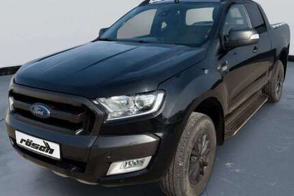 Ford Ranger 230.000 km 16.900 &euro; Bad Woerishofen 86825