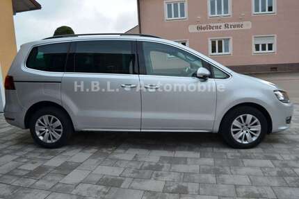 VW Sharan 106.298 km 21.666 &euro; Feuchtwangen 91555