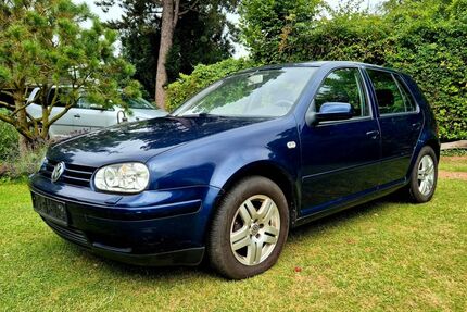 VW Golf 284.630 km 850 &euro; Achim 28832