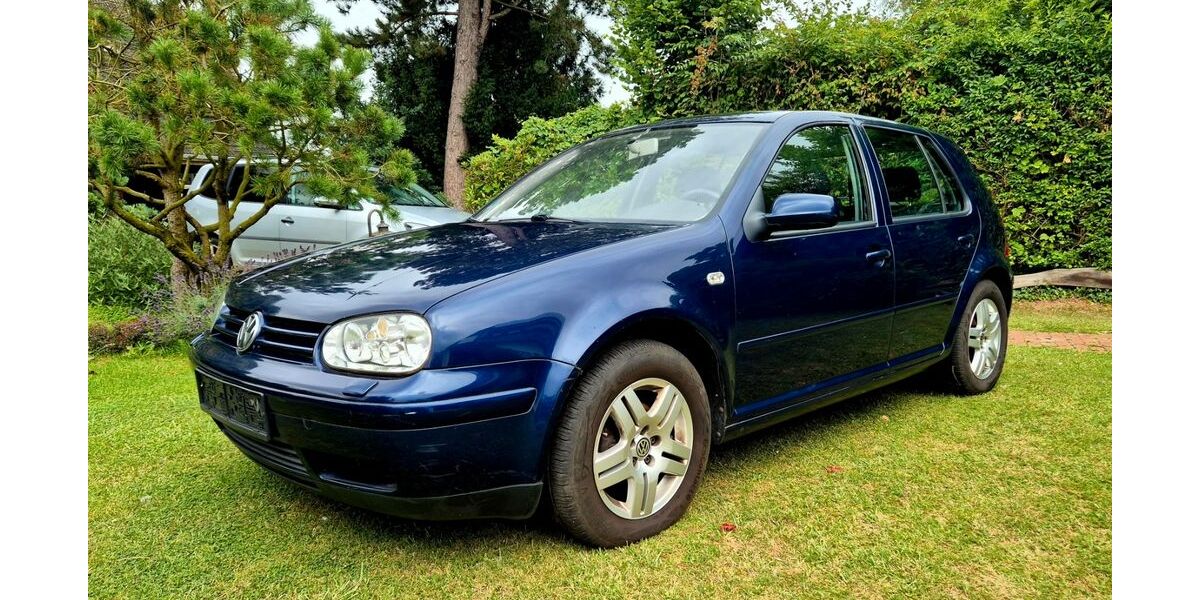 VW Golf 284.630 km 850 &euro; Achim 28832