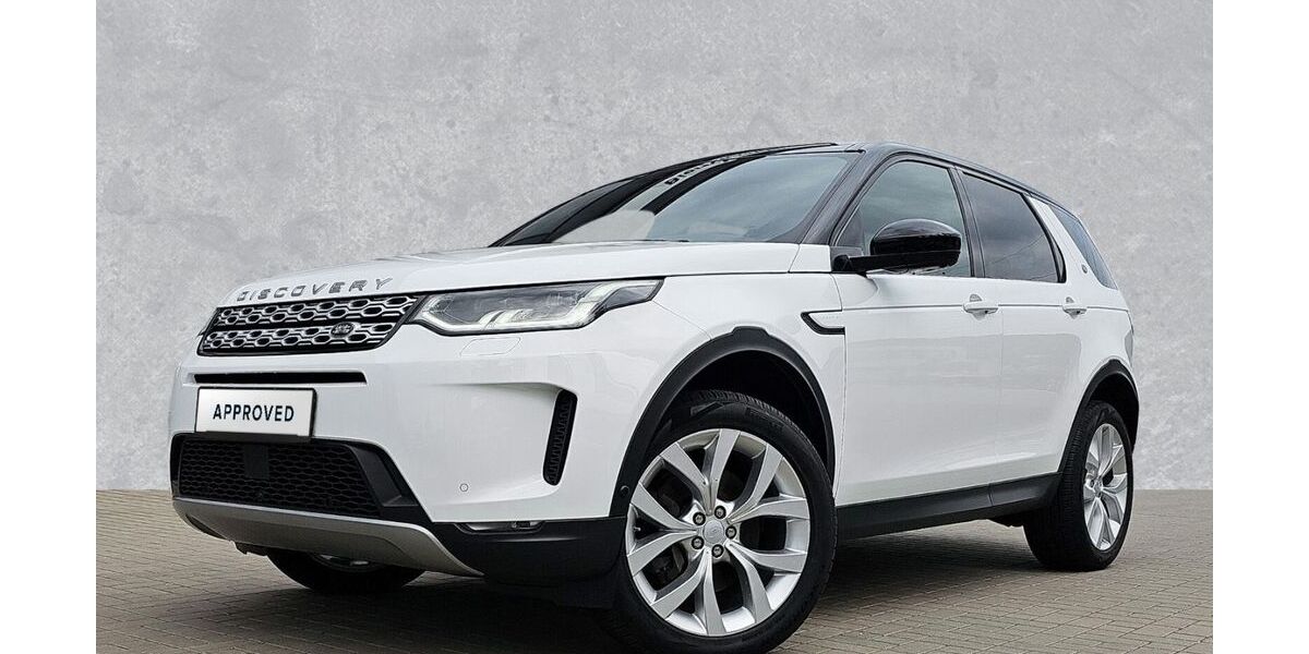 Land Rover Discovery Sport 65.150 km 31.290 &euro; Greding 91171