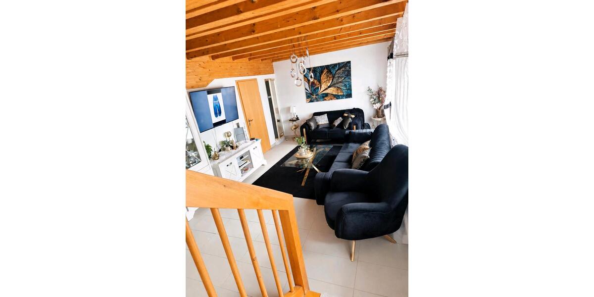 Doppelhaushälfte Bad Waldsee - 4.5 Zimmer, 165 m&sup2;, 350.000&euro; | Angebot:27090597