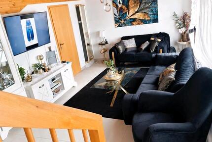 Haus Bad Waldsee - 4.5 Zimmer, 165 m&sup2;, 350.000&euro; | Angebot:27090597