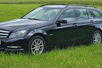 Mercedes-Benz C 250 189.000 km 10.300 &euro; Sinzig 53489