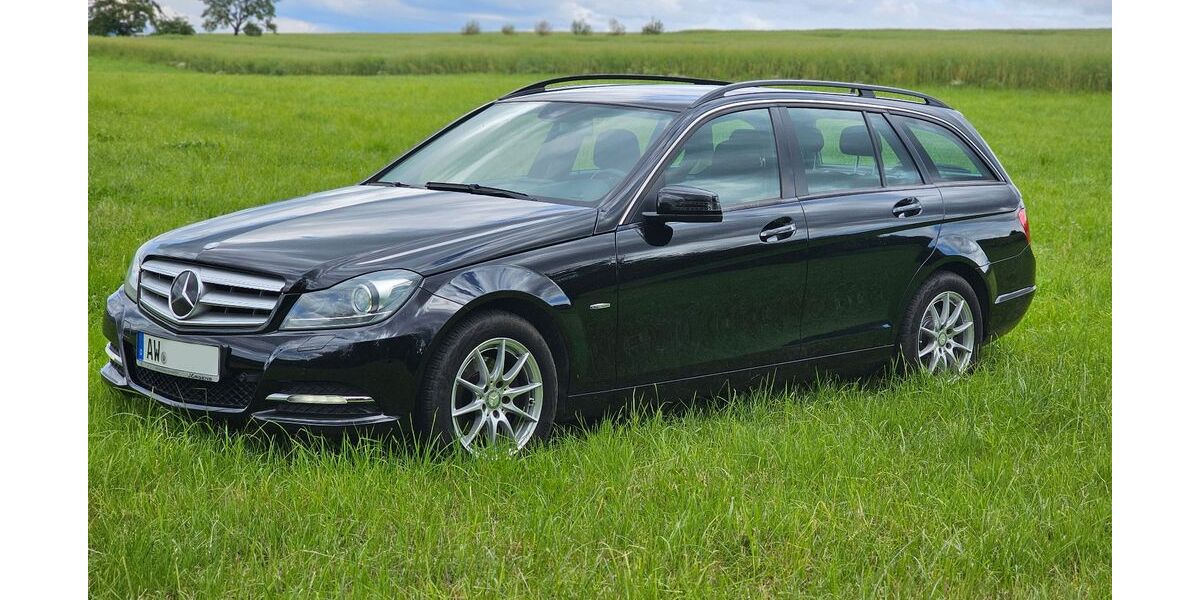 Mercedes-Benz C 250 189.000 km 10.500 &euro; Sinzig 53489