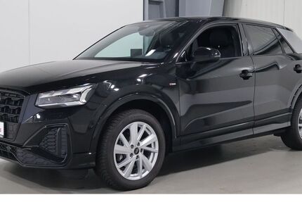 Audi Q2 15.015 km 28.920 &euro; Aachen 52078
