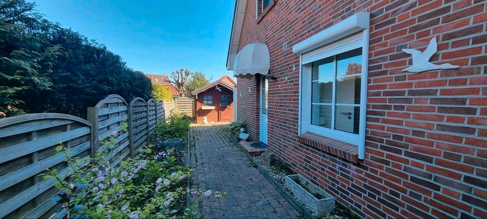 Terrassenwohnung Büsum - 2 Zimmer, 32 m&sup2;, 630&euro; | Angebot:26415326