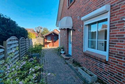 Wohnung Büsum - 2 Zimmer, 32 m&sup2;, 630&euro; | Angebot:26415326