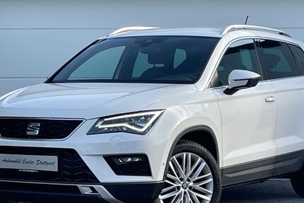 Seat Ateca 141.280 km 14.980 &euro; Stuttgart 70437