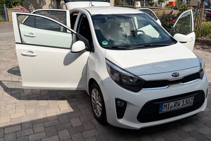 Kia Picanto 43.139 km 9.499 &euro; Hille 32479