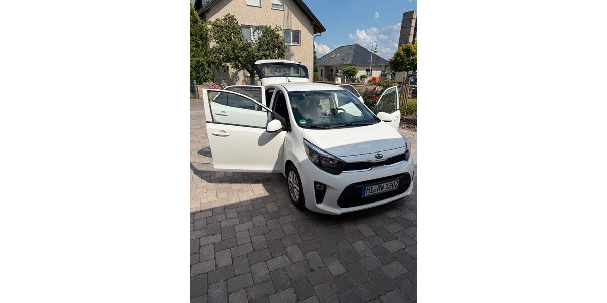 Kia Picanto 43.139 km 9.499 &euro; Hille 32479