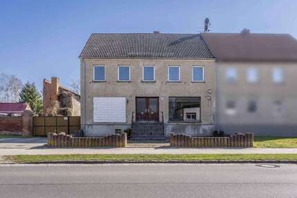Haus Neustadt (Dosse) - 3 Zimmer, 81 m&sup2;, 195.000&euro; | Angebot:26252350