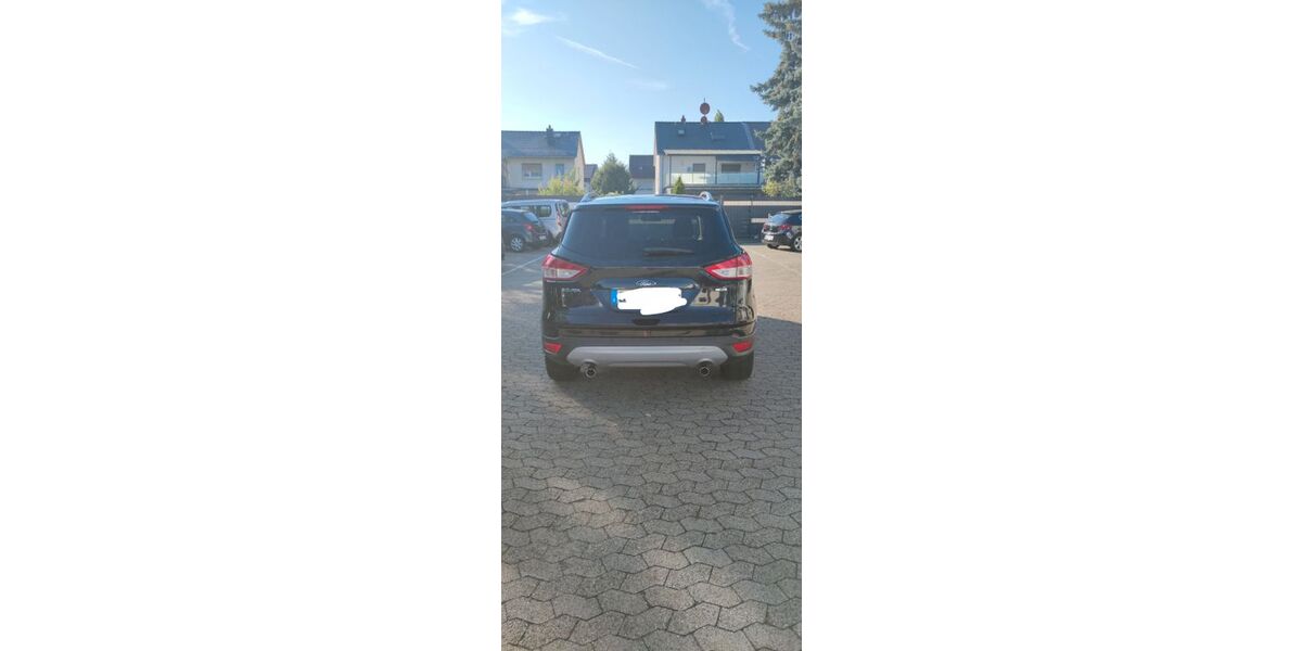 Ford Kuga 120.000 km 6.600 &euro; Rüsselsheim am Main 65428