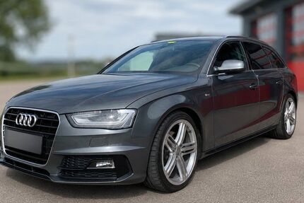 Audi A4 149.500 km 14.900 &euro; Jestetten 79798