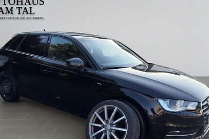 Audi A3 134.500 km 15.500 &euro; Gorxheimertal 69517