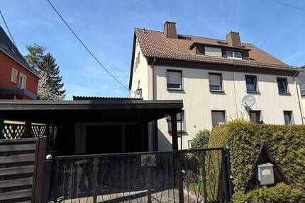 Haus Hartmannsdorf b Chemnitz - 5 Zimmer, 120 m&sup2;, 169.000&euro; | Angebot:26473203