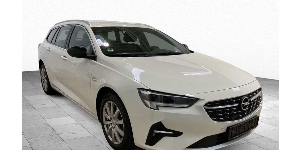 Opel Insignia 75.000 km 23.500 &euro; Lengerich 49525