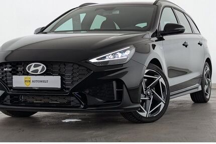 Hyundai i30 1.100 km 25.560 &euro; Düsseldorf 40599