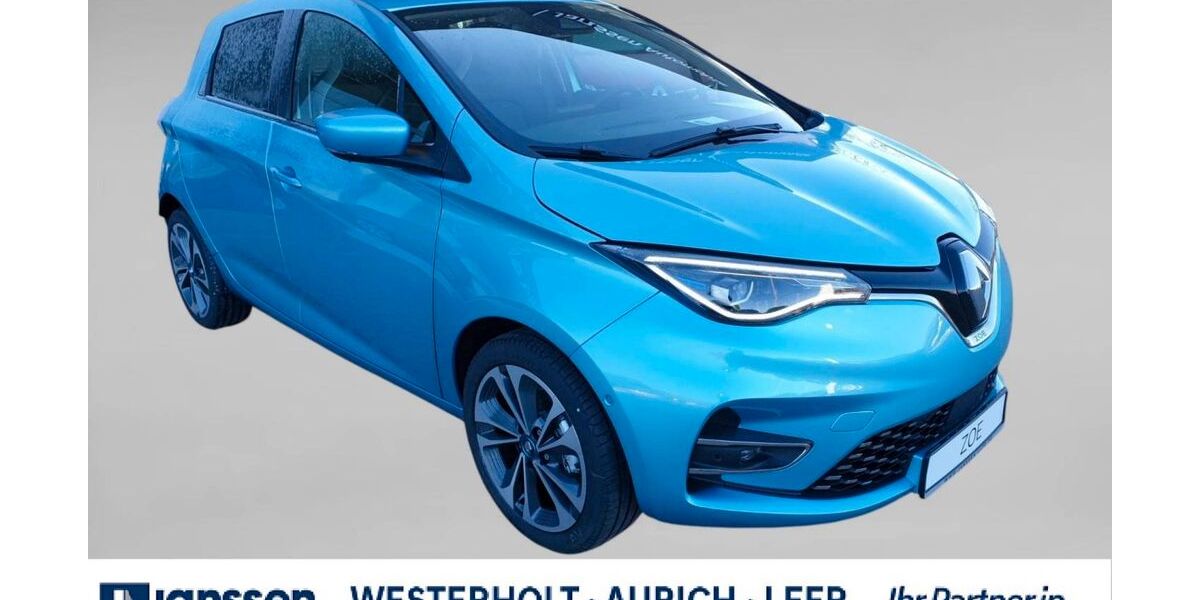 Renault ZOE 52.789 km 17.990 &euro; Aurich 26605
