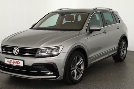 VW Tiguan 29.987 km 24.990 &euro; Senftenberg 01968
