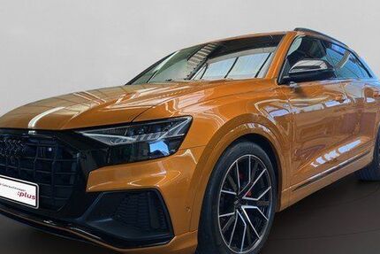 Audi Q8 75.285 km 71.730 € Baden Baden 76532