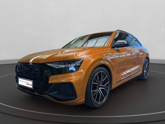 Audi Q8 75.285 km 71.730 € Baden Baden 76532