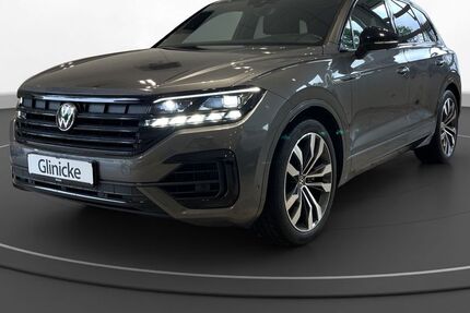 VW Touareg 53.510 km 50.080 &euro; Minden 32427