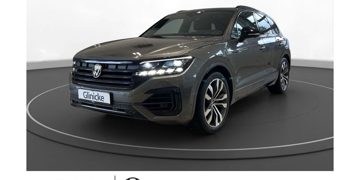 VW Touareg 53.510 km 50.080 &euro; Minden 32427