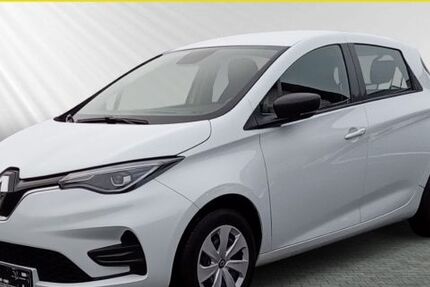 Renault ZOE 29.294 km 16.590 &euro; Frankenberg 35066
