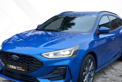 Ford Focus 51.622 km 17.996 &euro; Einbeck 37574